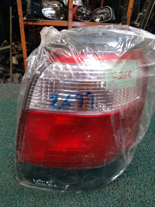 Stop Forester 2000 RH