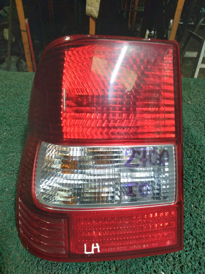 Stop Pajero io 1998 LH