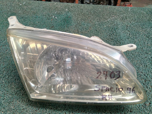 Farol Spacio 1996 RH