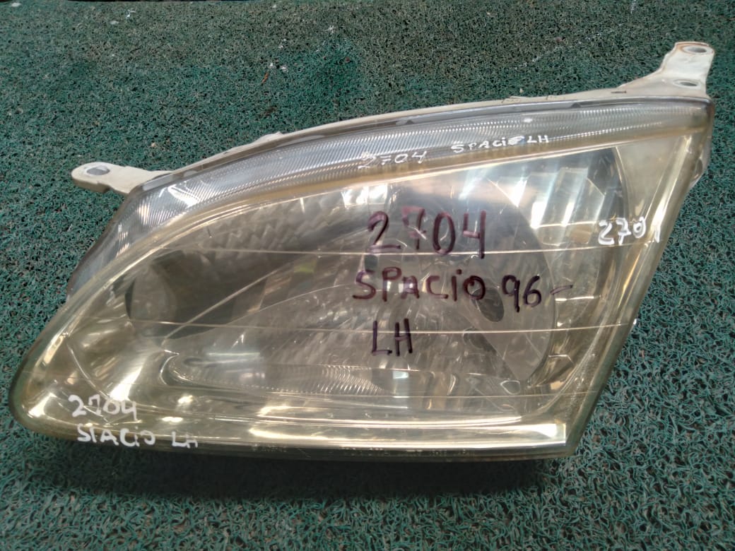 Farol Spacio 1996 LH