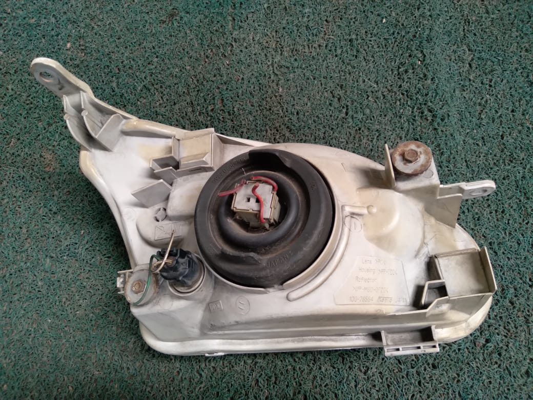 Farol Spacio 1996 LH