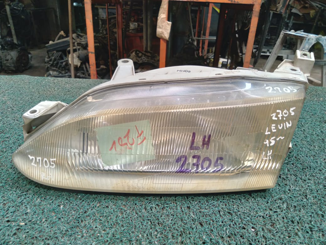 Farol Levin 1994 LH
