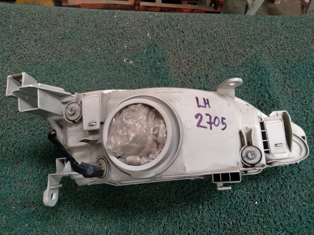 Farol Levin 1994 LH
