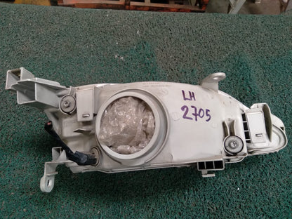 Farol Levin 1994 LH