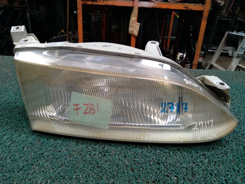 Farol Levin 1994 RH