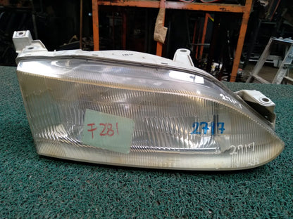 Farol Levin 1994 RH