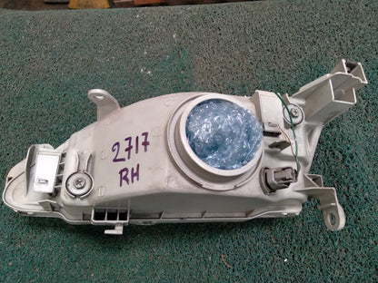 Farol Levin 1994 RH