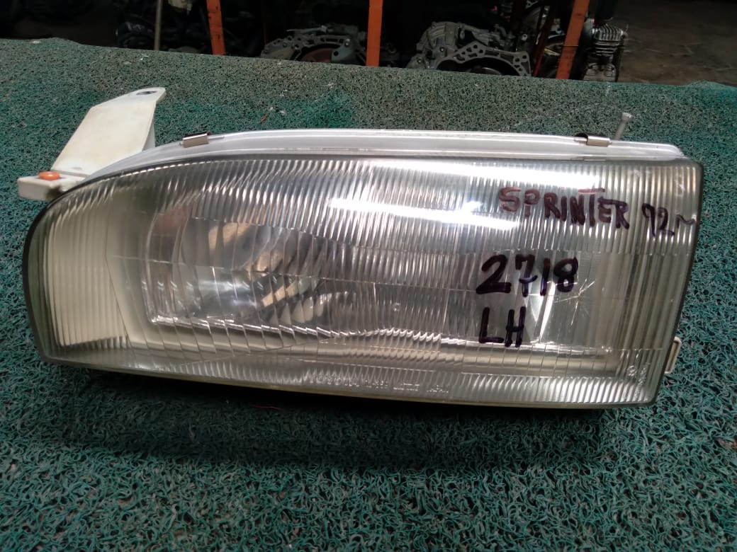 Farol Sprinter 1995 LH