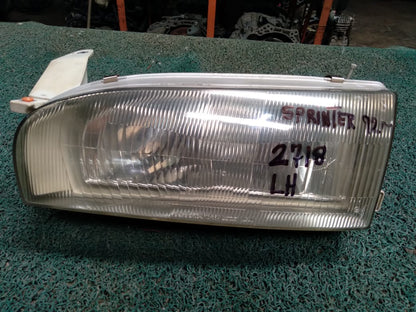Farol Sprinter 1995 LH