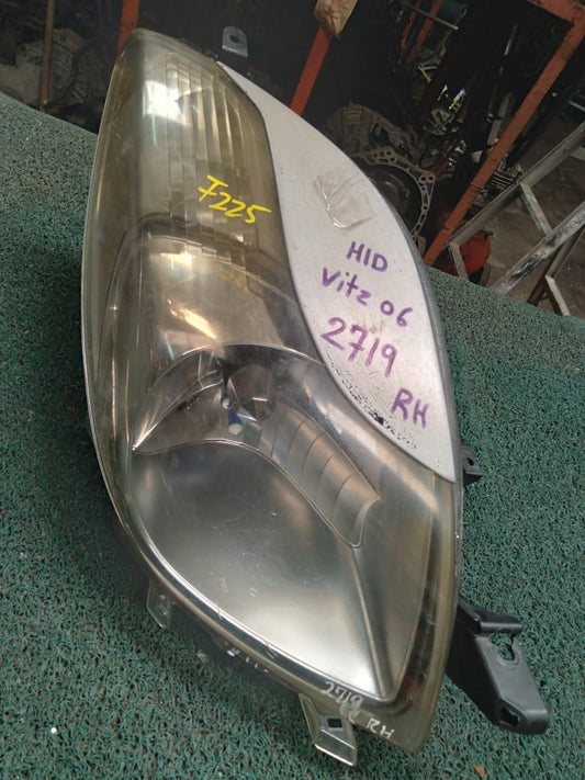 Farol Vitz 2006 RH