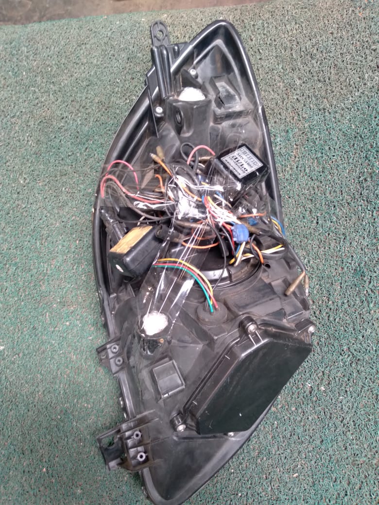 Farol Vitz 2006 RH