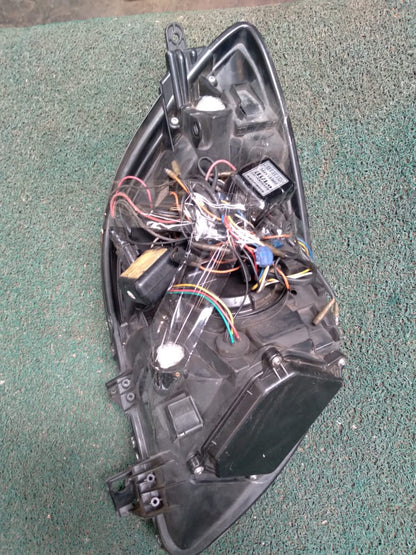 Farol Vitz 2006 RH