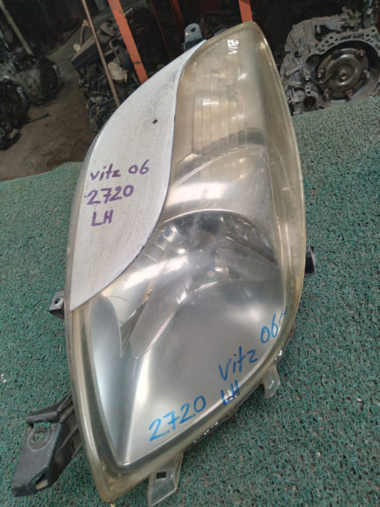 Farol Vitz 2006 LH