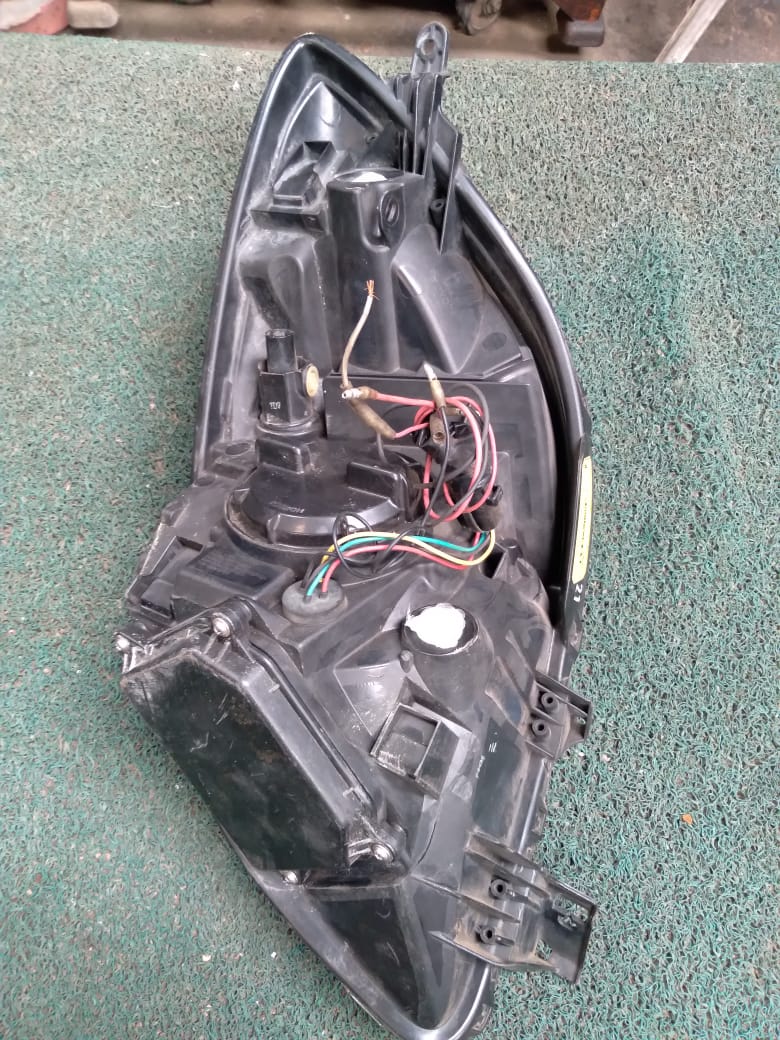 Farol Vitz 2006 LH