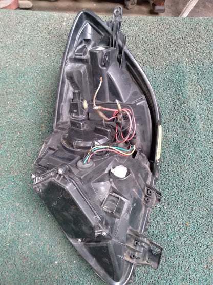 Farol Vitz 2006 LH