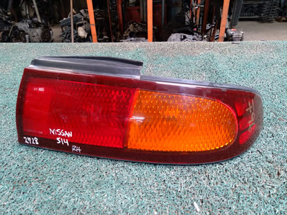 Stop Silvia S14 RH