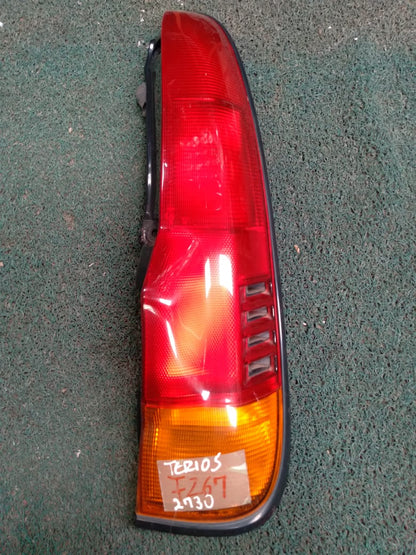 Stop Terios 2000 RH