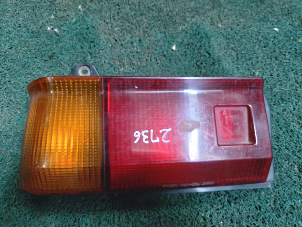 Stop Minica 1987 LH