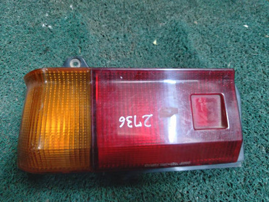 Stop Minica 1987 LH