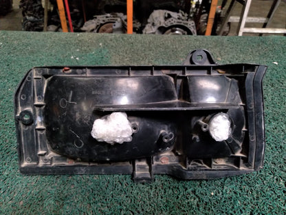 Stop Minica 1987 LH