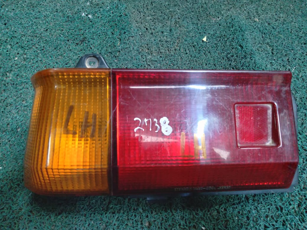 Stop Minica 1987 LH