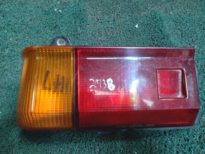 Stop Minica 1987 LH