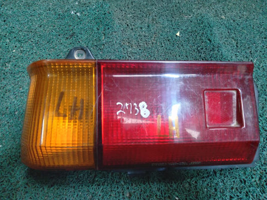 Stop Minica 1987 LH