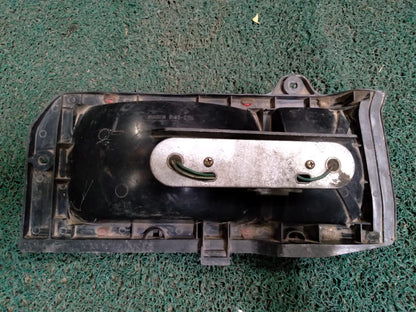Stop Minica 1987 LH