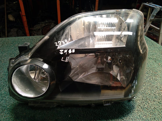 Farol Xtrail 2008 LH