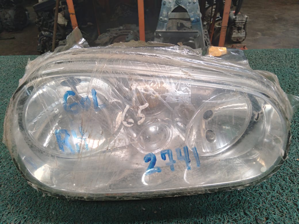 Farol Volkswagen 1998 RH