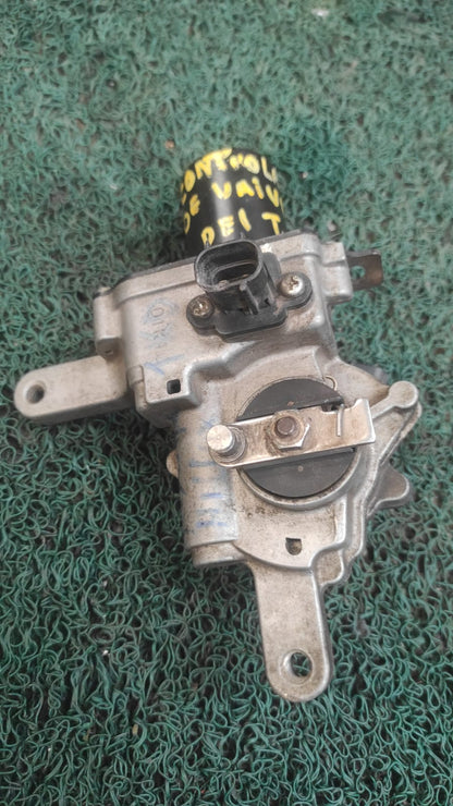 Controlador variable de turbo Toyota Hilux 1kd