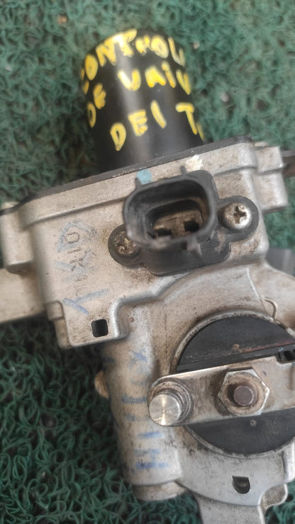 Controlador variable de turbo Toyota Hilux 1kd