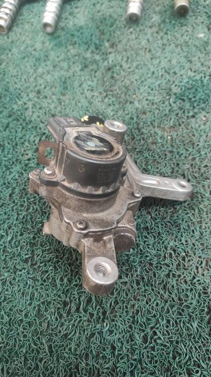 Controlador variable de turbo Toyota Hilux 1kd