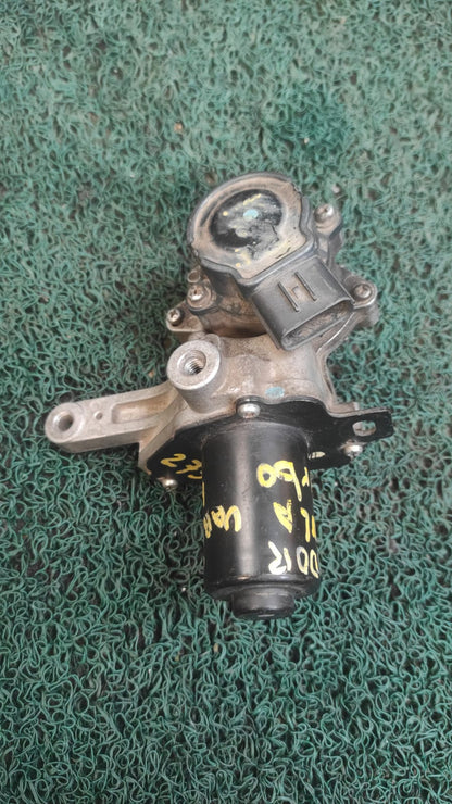 Controlador variable de turbo Toyota Hilux 1kd