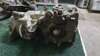 Corona trasera Toyota Ipsum - Isis 05