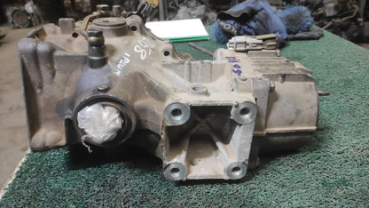 Corona trasera Toyota Ipsum - Isis 05