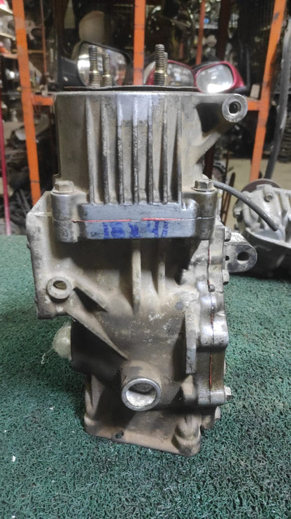 Corona trasera Toyota Ipsum - Isis 05