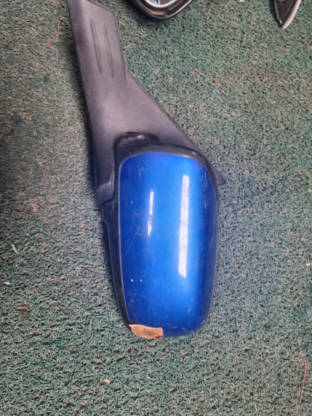 Retrovisor impreza 2001 LH