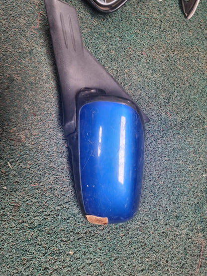 Retrovisor impreza 2001 LH