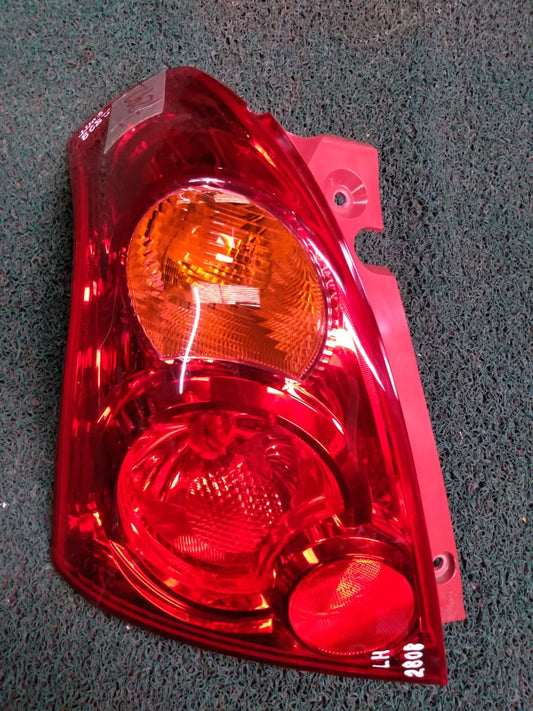 Stop swift sport 2010 LH