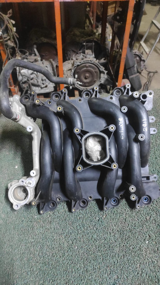 Multiple de admision de motor Ford Explorer 2003