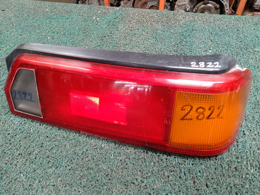 Stop City 1985 RH