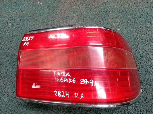 Stop Prelude 1983 RH