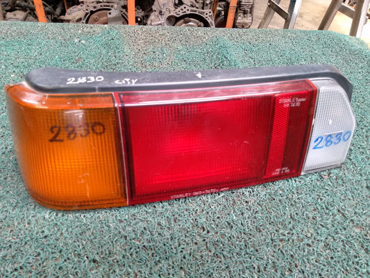 Stop City 1985 LH