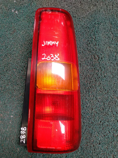 Stop Jimmy 1998 RH