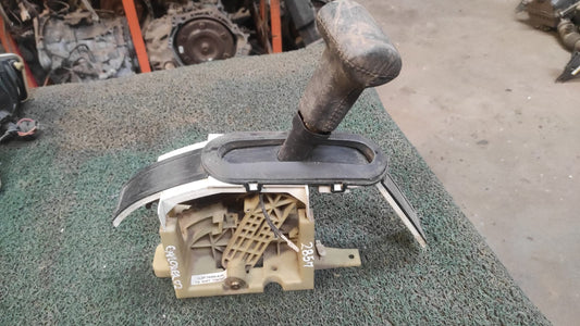Palanca de cambio automatica Ford Explorer 2003