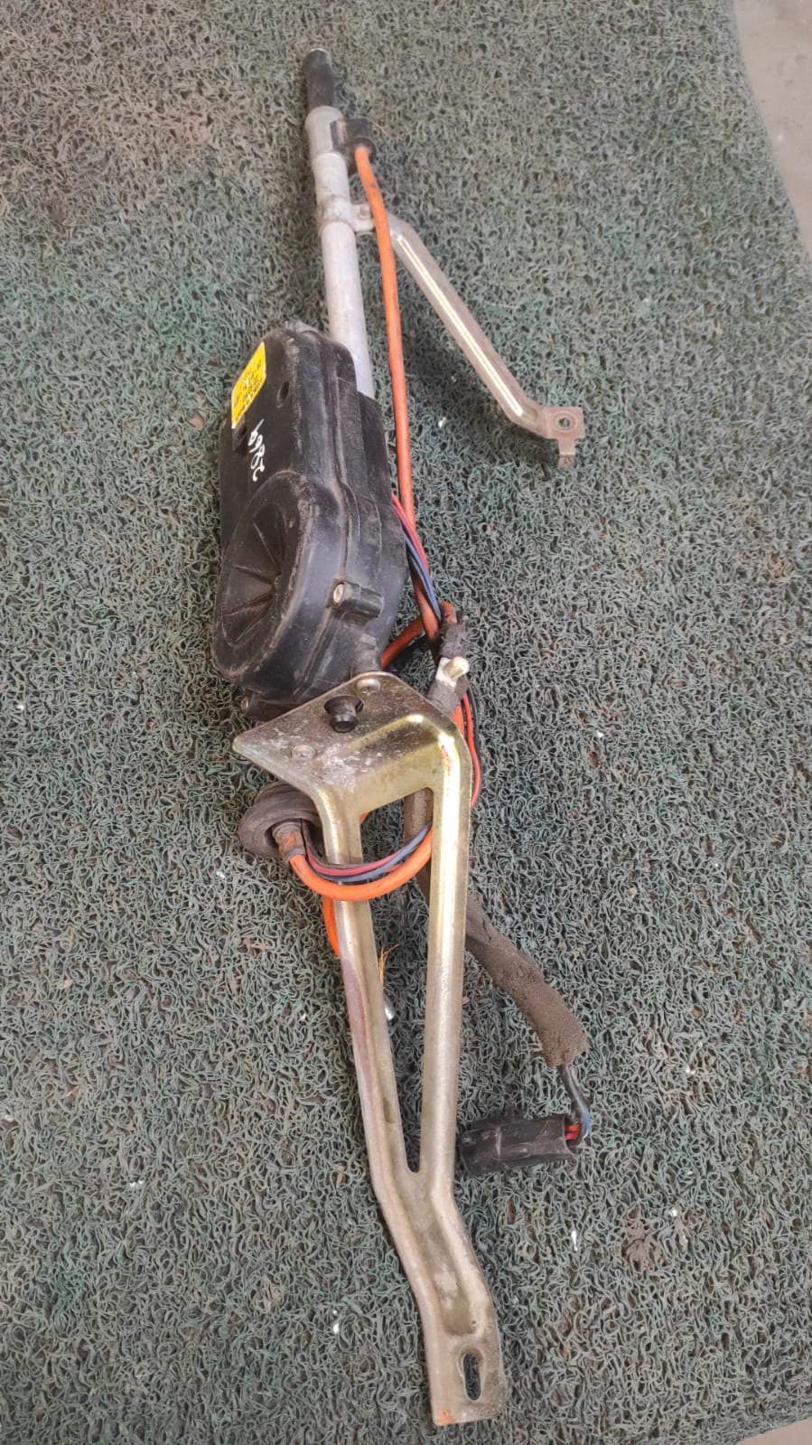 Antena Electrica Ford Explorer