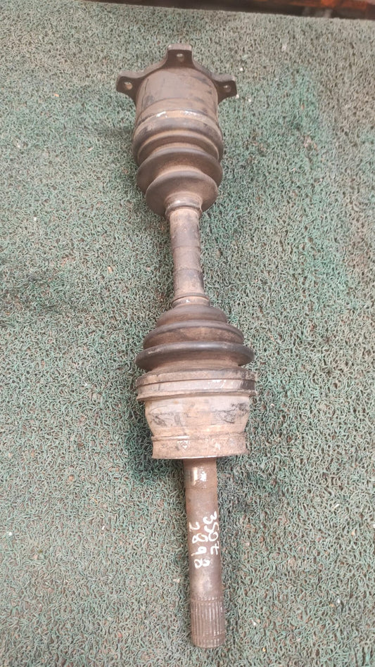 Palier Delantero RH Nissan 350z