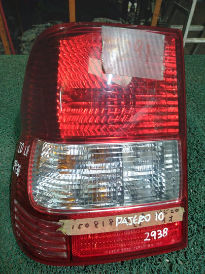 Stop Pajero io 1998 LH