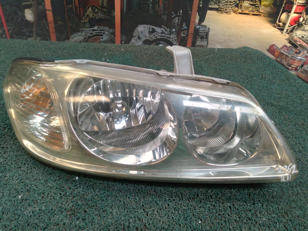 Farol Bluebird 2004 RH
